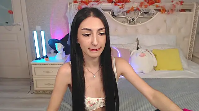 Chat XXX ao vivo de Lina_Robbins