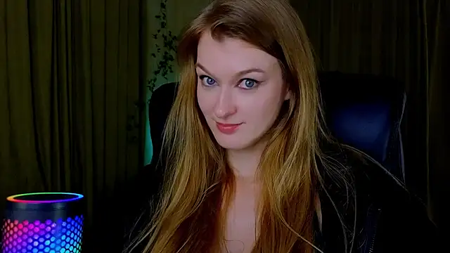Chat XXX ao vivo de MysticVenus_