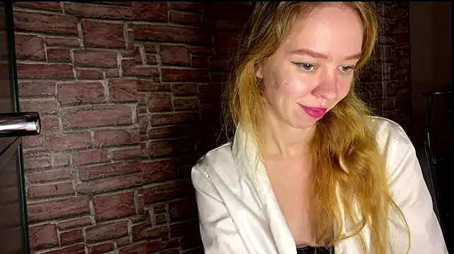 Chat XXX ao vivo de ElizaStorm