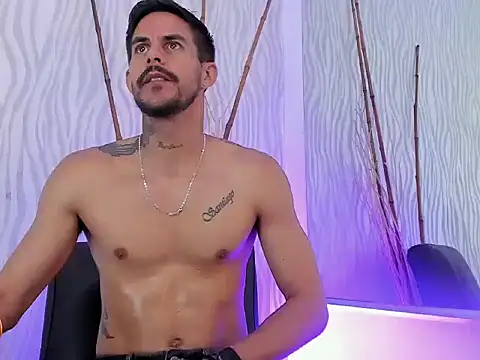 Leo_vesper1's Live XXX Chat
