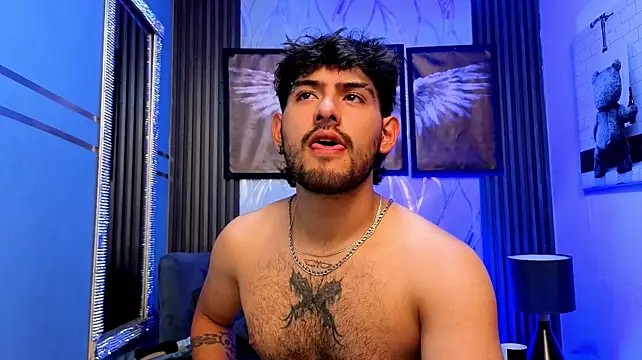 Živý XXX chat 3MPI7ERNO