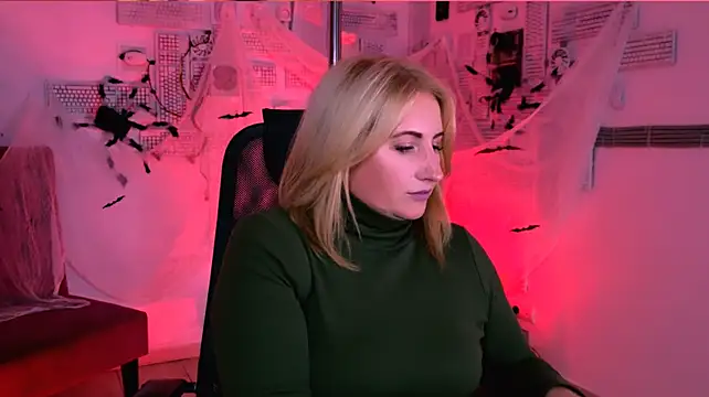 VictoriaDaniel 现场XXX聊天