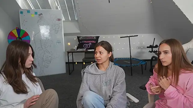 Elina_rose054 现场XXX聊天