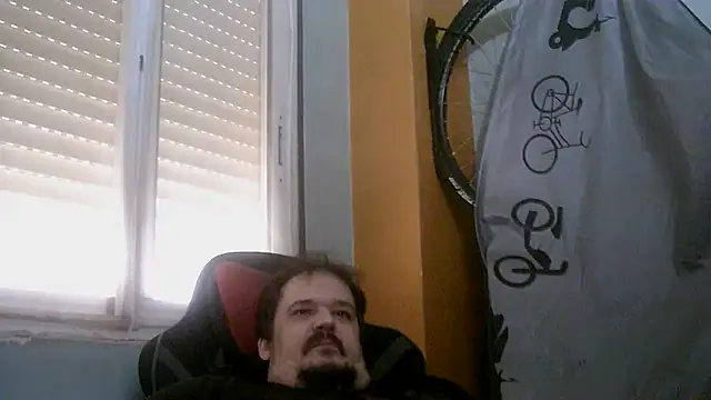 porkorossy's Webcam Show