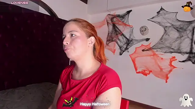RossMildrey – Naživo XXX chat