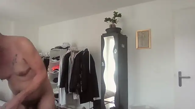 Thomster72 Webcam-Show