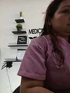 Chat +18 de SAMANTHA--02 ao vivo
