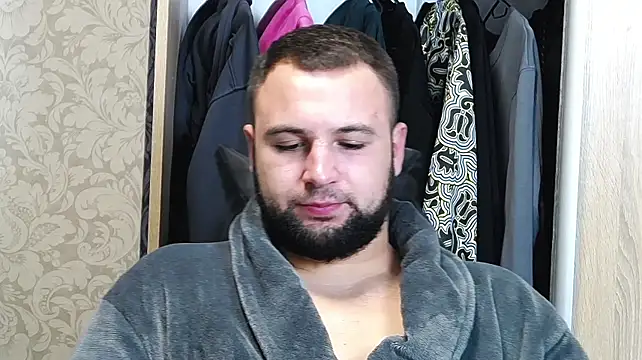 liam_studd Live XXX-chat