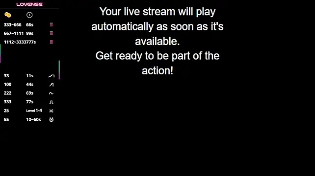 LilaTouch's Live XXX Chat