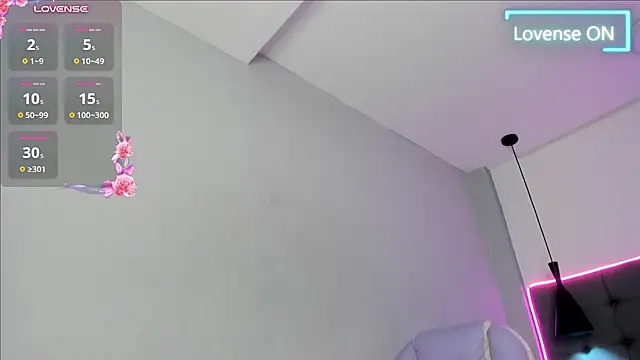 XXX chat uživo modela scarletcherry18