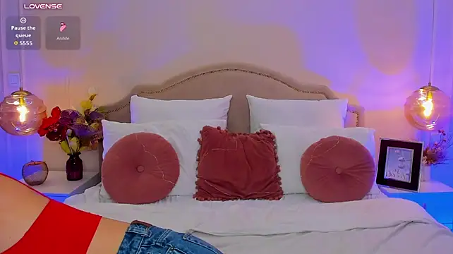 ElysRose's Live XXX Chat
