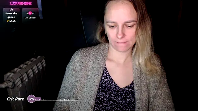 las_sweet's Live XXX Chat