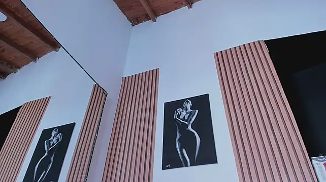 ThiagoSexy005 Adlı Modelin Canlı XXX Sohbeti
