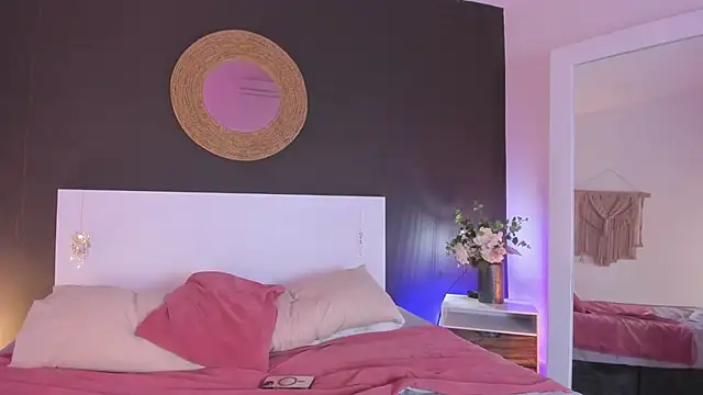 VioletPaket Live XXX-Chat