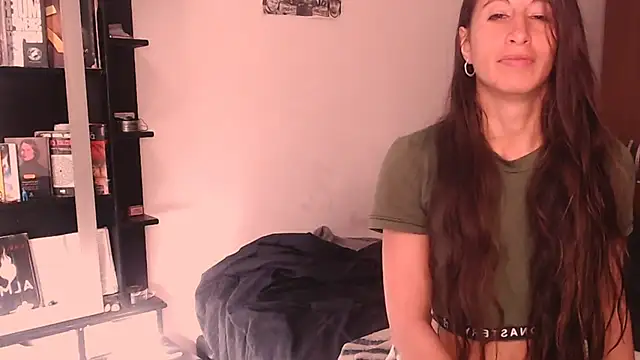 NathaSlaDir Live XXX-Chat