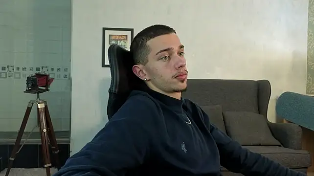 Chat XXX en directo de KaydenDrew