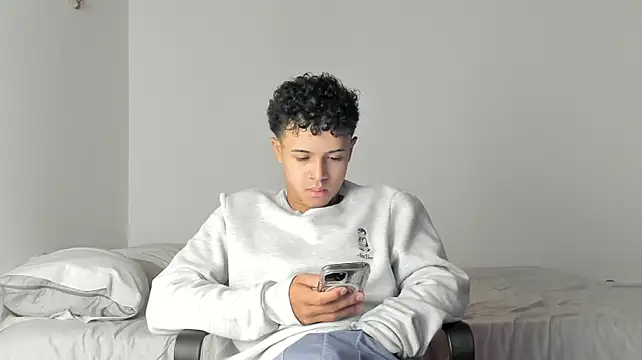 _Alex_Colton – Live XXX-chat