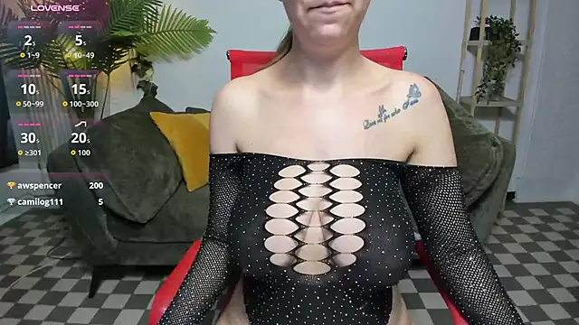 Chat XXX Live gabrielle_lust