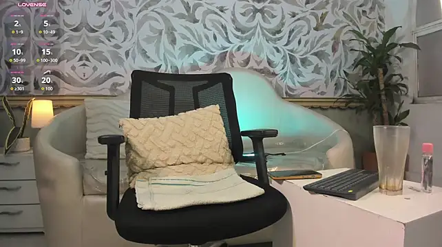 bear_mao_ Adlı Modelin Canlı XXX Sohbeti