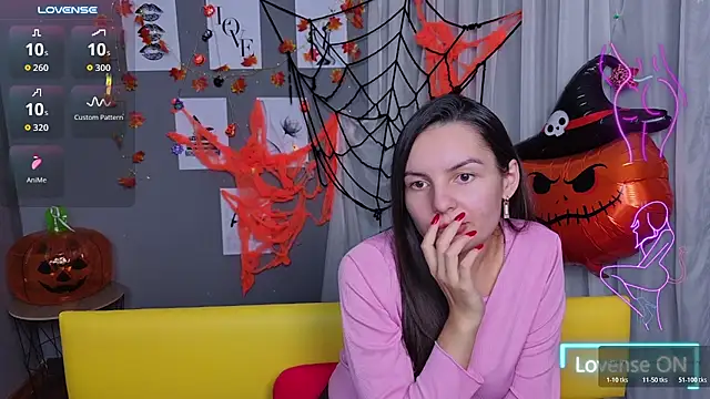 JasmineAsha Chat XXX in diretta
