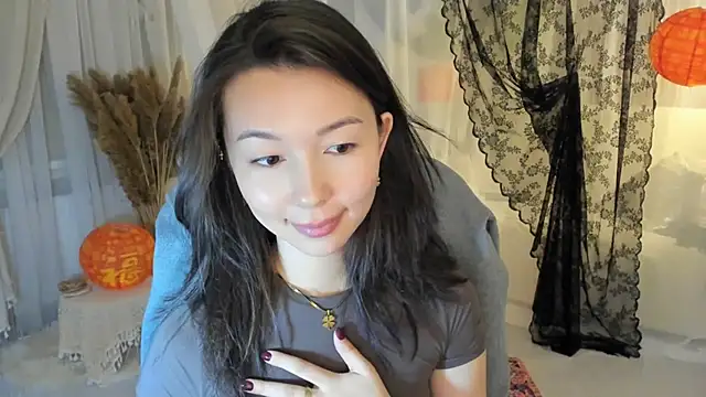 AgnieszkaBanana 라이브 XXX 채팅