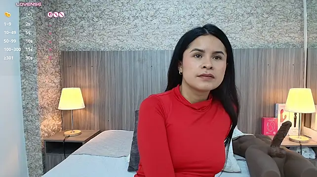 maite_jhon Live XXX-Chat