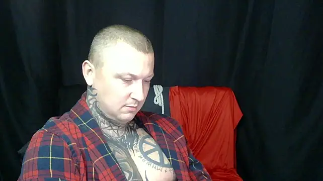 devilWithTats 라이브 XXX 채팅