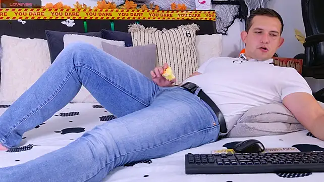 Jimmy_Doss élő XXX-chatje
