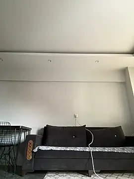 Cat_WomeNn Adlı Modelin Canlı XXX Sohbeti