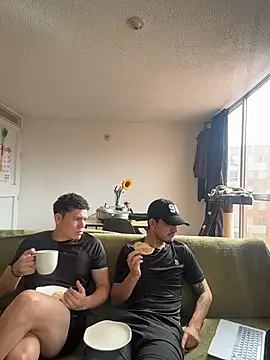 gahel_ – Naživo XXX chat