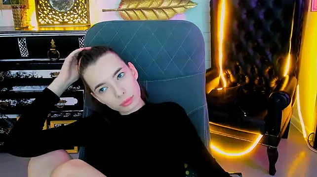 ElzaMadison 라이브 XXX 채팅