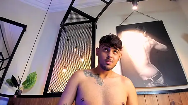 Markk_Angel Live XXX-chat