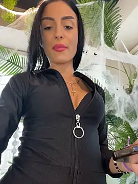FeetVibe Chat XXX in diretta
