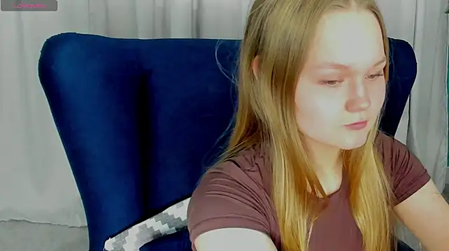 MellisaVeil's Live XXX Chat