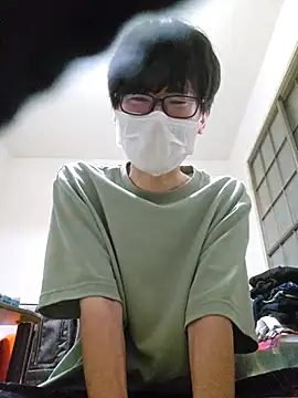 Hayase_45 webcam show