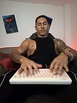 Chat XXX en directo de Joylopez_fit