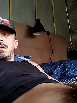 Chat XXX ao vivo de Exhibguy16