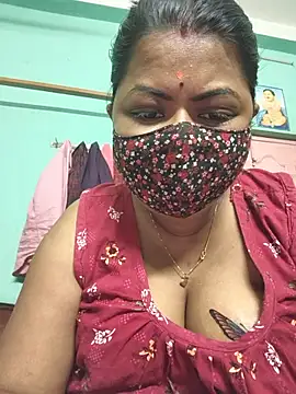 Chat XXX ao vivo de priya_bindass