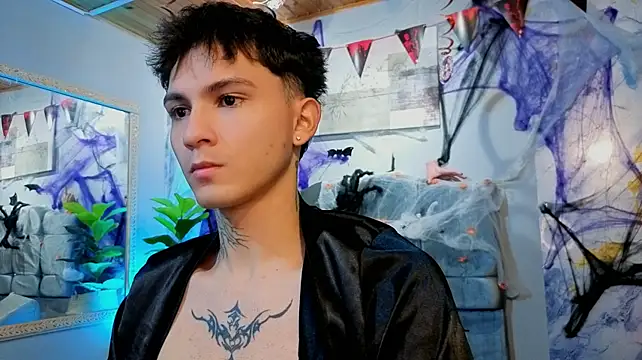 Axel_Ryder 即時 XXX 聊天