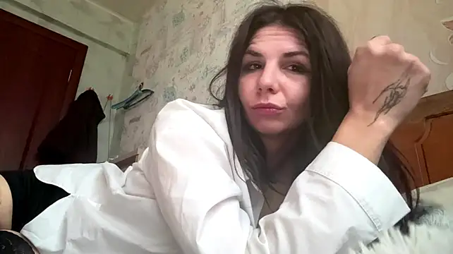 RussellRubinich Live XXX-chat