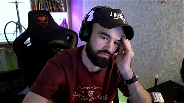 _Serious_Man XXX чат на живо