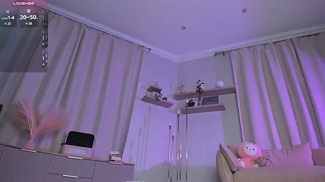 Lova_Rane 라이브 XXX 채팅