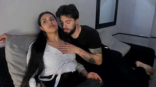 liam_and_alma – Live XXX-chat