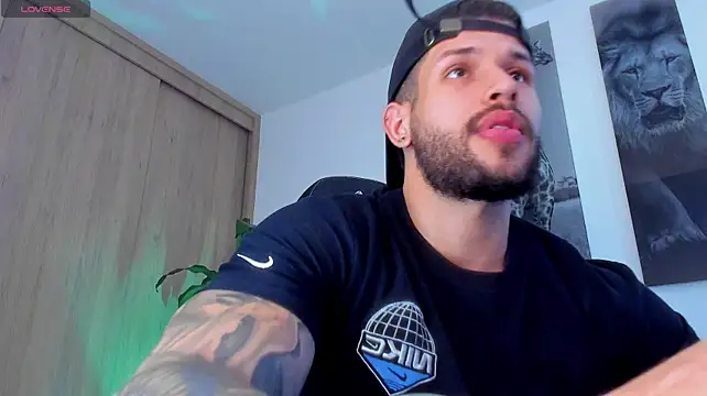 Santos_ramirez1 现场XXX聊天