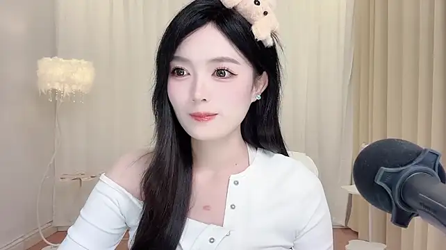 Chat XXX ao vivo de LiLy0608