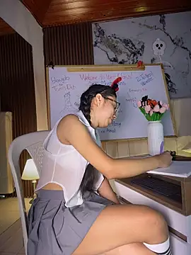 Sembang XXX Secara Langsung I_AM_EMMA_