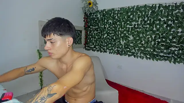 The_beby_guy Live XXX-chat