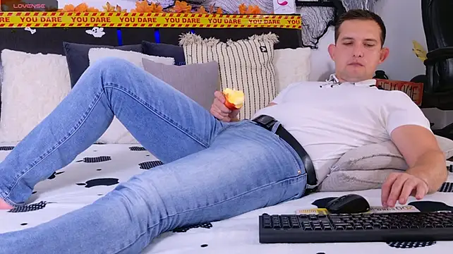 Jimmy_Doss Chat XXX live