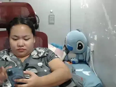 แชท XXX สดของ BubbleButtPinay