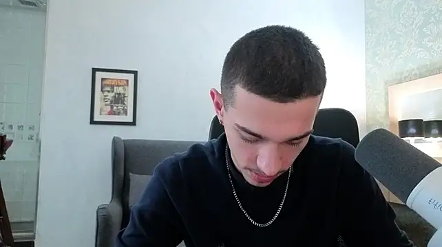 KaydenDrew Chat XXX in diretta